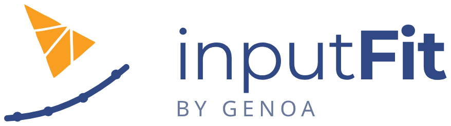 inputFit, by Genoa